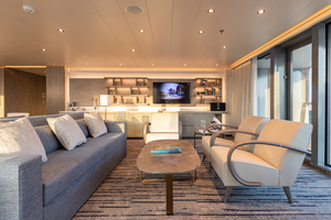 Owner's Suite